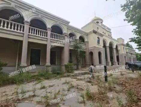 昌平区 水韵风情庄园一区28号3层2802-3的41%份额、1层2802-1(威尼斯花园)