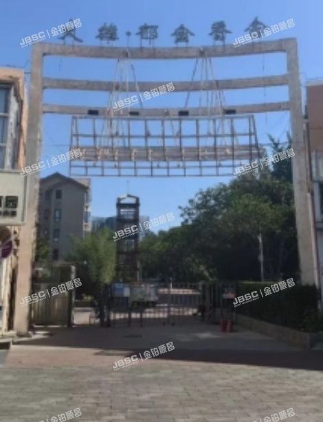 大兴区 天宝园六里30号楼3层A单元301（郁金香舍）