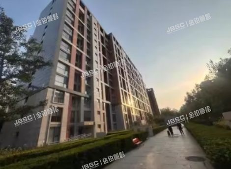 朝阳区 青年路西里5号院6号楼7层4单元801(润枫水尚)