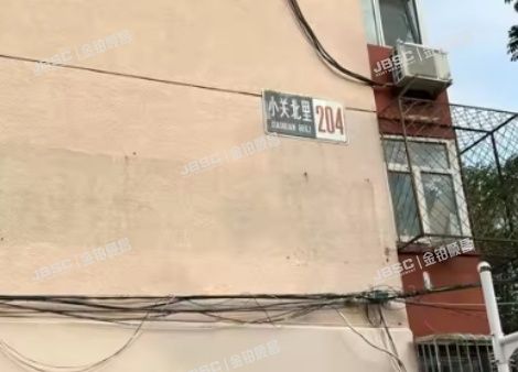 朝阳区 小关北里204号楼3层15门302