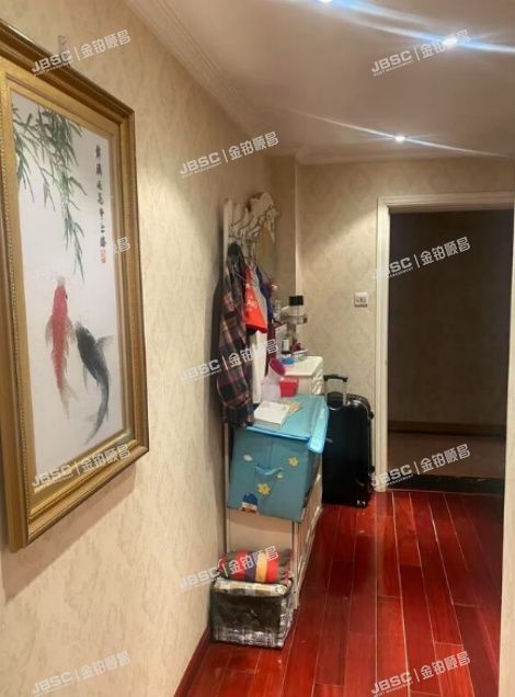 丰台区 百强大道8号楼27层2712公寓(天下儒寓)