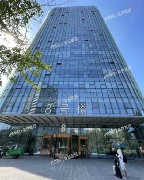 大兴区 宏业路9号院8号楼18层1801-1807写字楼(嘉悦广场）