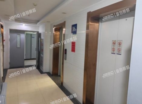 房山区 德润街6号院8号楼16层1613写字楼(中国铁建原香漫谷)