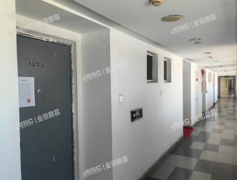 通州区 兴贸一街12号院3号楼10层1107写字楼（IN北京）