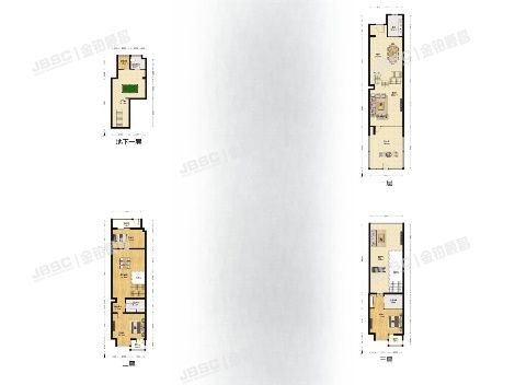 大兴区 旧宫镇秀水花园52号楼-1至3层09(亲亲我家）