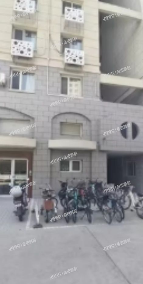 西城区 三里河一区3号院2号楼6层609