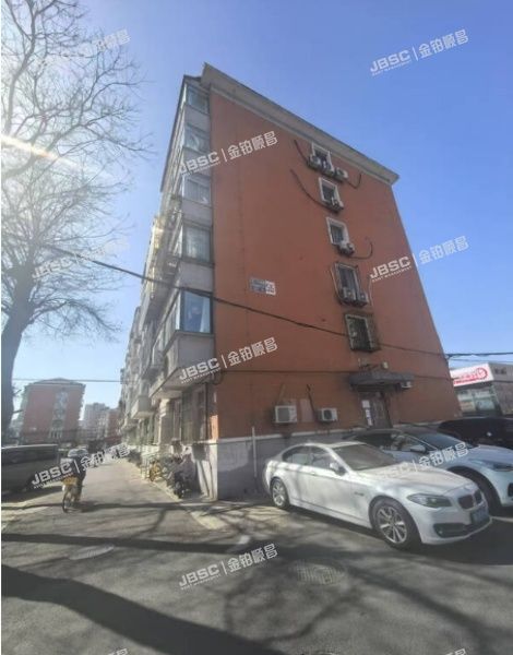 海淀区 北三环西路47号55号楼6层3门15（友谊社区）