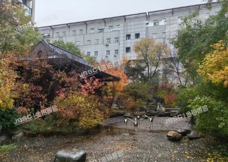 丰台区 西局后街8号院6号楼1层1单元102室B102室（西宸原著）