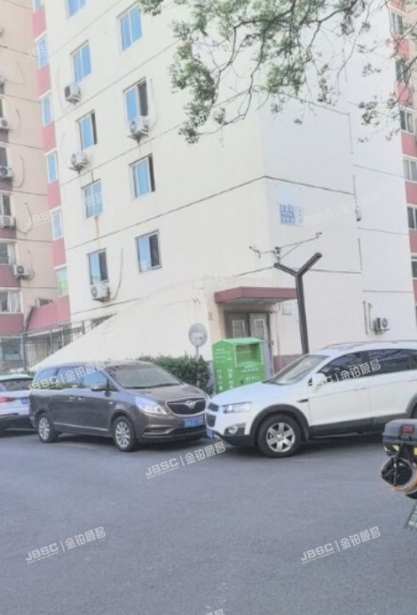 海淀区 紫竹院路车道沟10号北院2区北3楼5门206（车道沟10号院）