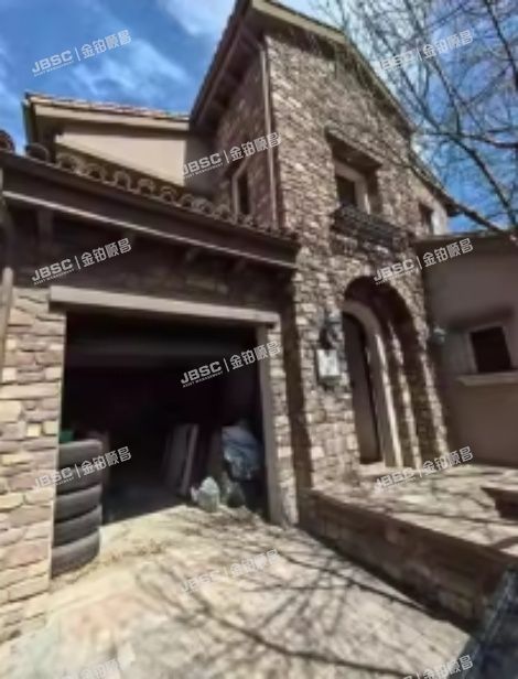 昌平区 安四路99号院一区16号1-2（御汤山东区）