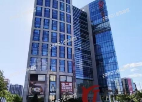 海淀区 中关村大街19号16层B1801至B1806室（共5套）写字楼(新中关）