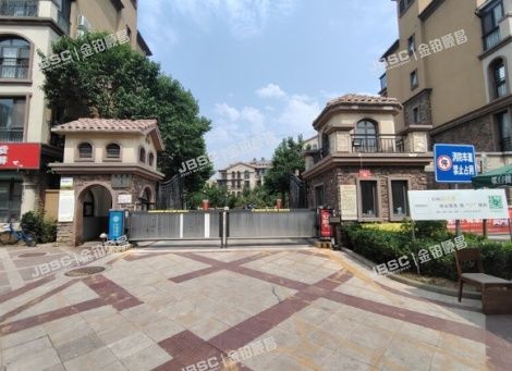 通州区 荷香街1号院9号楼4层一单元401（首开香溪郡）