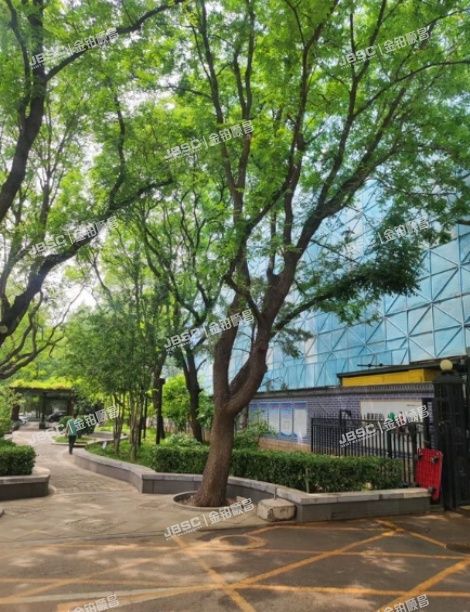 西城区 前门西大街97号6层606