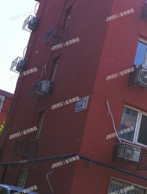 大兴区 红华住宅区1号楼1层2-103（红华住宅区）