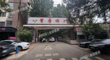 丰台区 角门北路3号院3号楼8层808（首座绿洲）