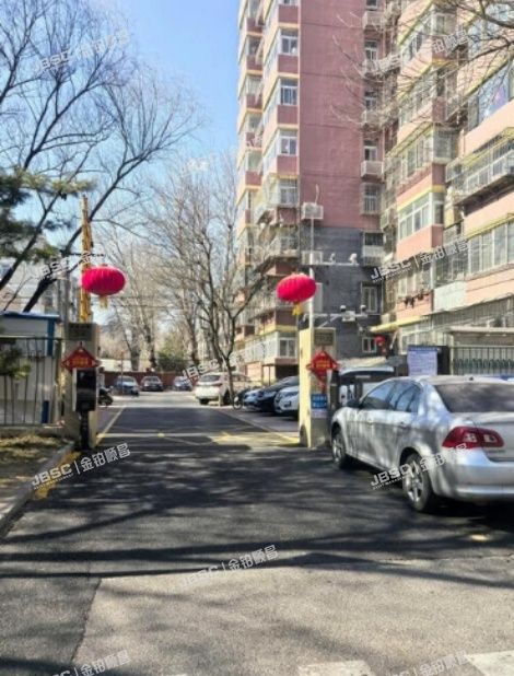 海淀区 石油大院甲3号楼2层3门203