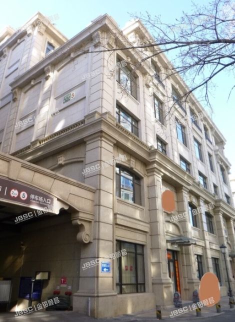 朝阳区 通惠河北路69号院5号楼101至701室（共7套）商业（中海枫丹公馆）