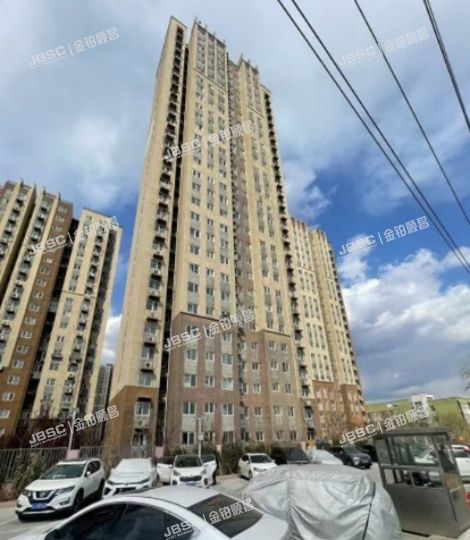 石景山区 燕堤南路2号院8号楼30层3005(金隅滨和园)