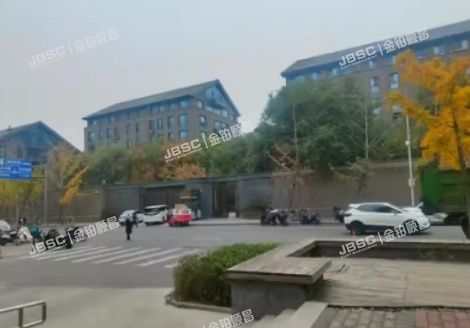 海淀区 万柳华府北街9号院8号楼2层1单元201(万柳书院）