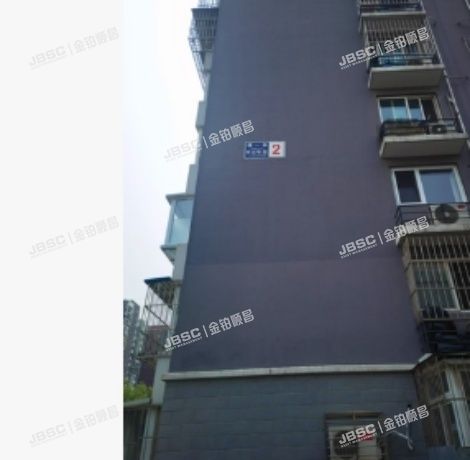 丰台区 横一条甲18号院2号楼10层3单元1001