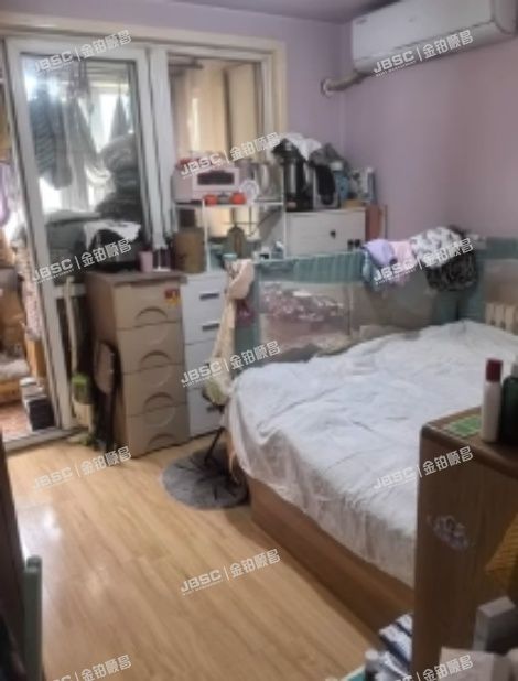 西城区 新壁街19号楼2层6门202(和平门小区)