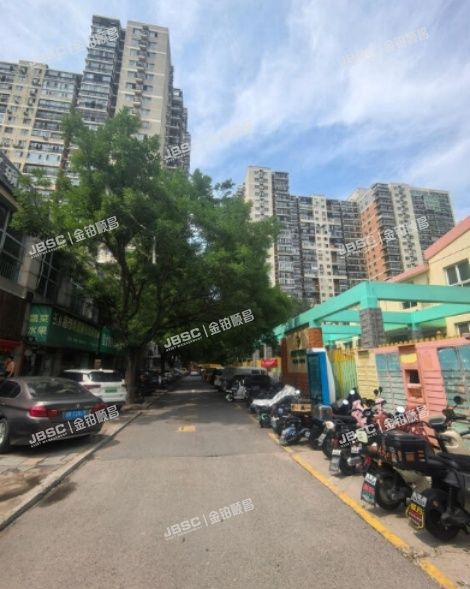 昌平区 回龙观镇新康园9号楼1层105