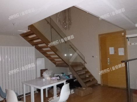 通州区 环境路18号院8号楼4层406号(合生世界村)