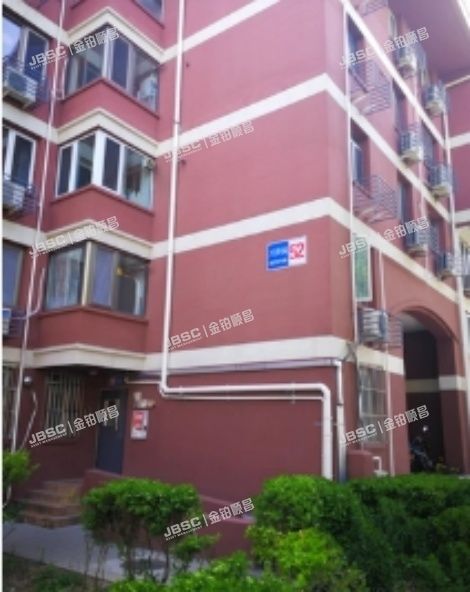 大兴区 兴涛园52号楼3层4-302(兴涛社区)