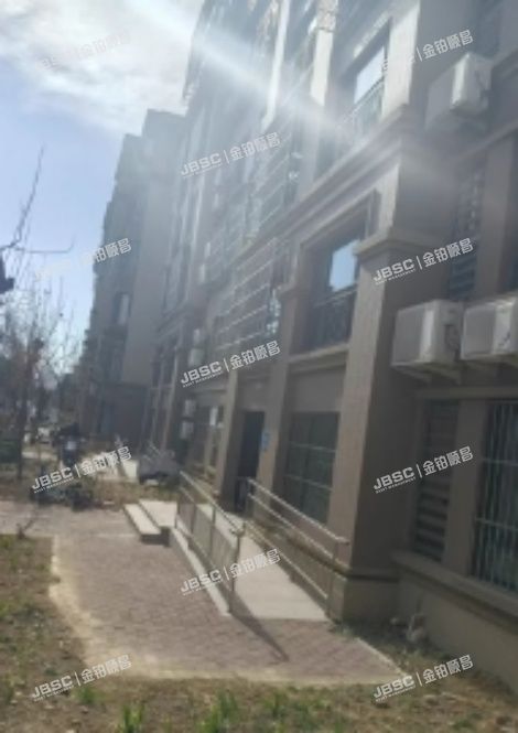 密云区 阳光街390号院1号楼6层2单元601(保利花园）