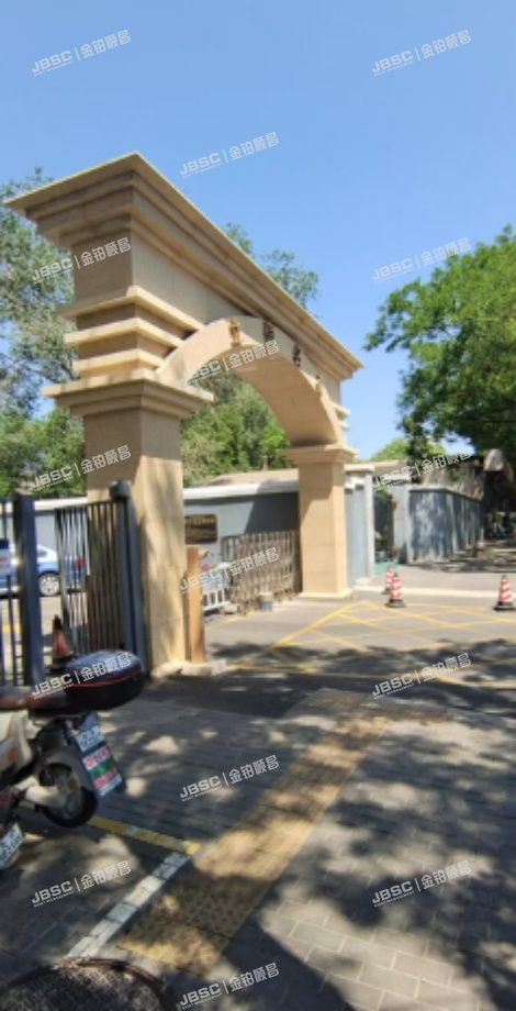 西城区 广安门外南街戊26号楼6层⑥-6-603