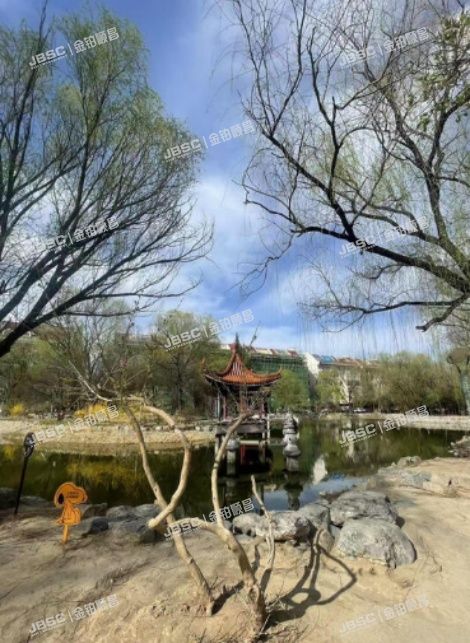 昌平区 北七家镇西湖新村A号楼1至3层1-3别墅