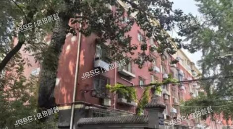 西城区 三庙街3号楼4层4门4层401