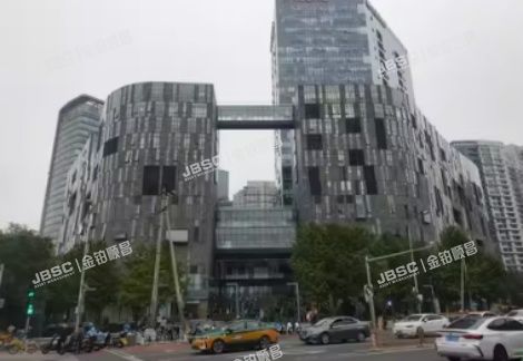 朝阳区 朝外大街乙6号-1层B115( 朝外SOHO）