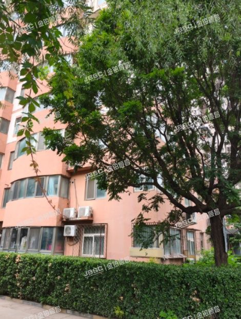 丰台区 菜户营甲88号院4号楼14层6单元1402(鹏润家园)