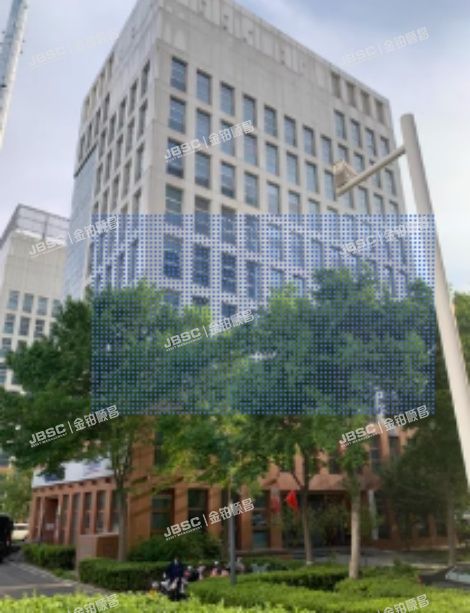 丰台区 南四环西路188号十七区2号楼商业（总部基地）