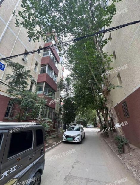 昌平区 北七家镇温泉花园B区69号楼6层6单元662