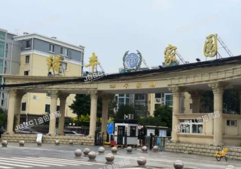 朝阳区 绿丰家园3号楼4层5门402