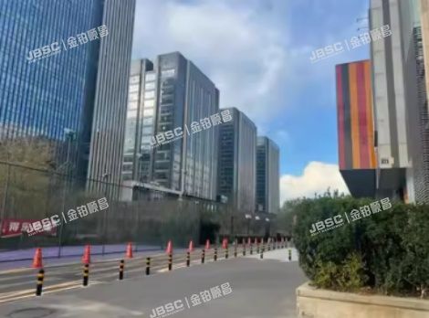 大兴区 金星西路5号及5号院4号楼4层3单元507写字楼（大兴绿地中央广场）