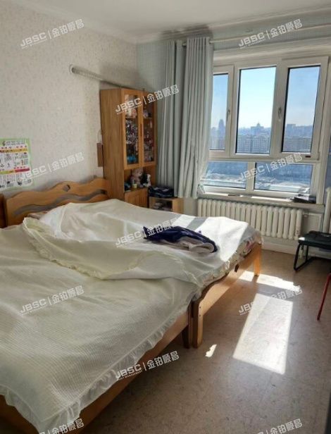 海淀区 太阳园16号楼27层2702