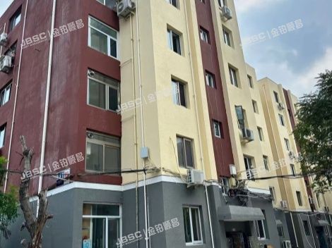 大兴区 新居里13号楼6层4-602