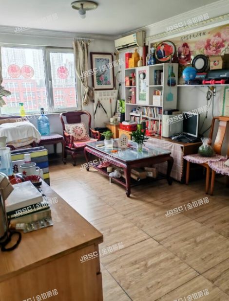 丰台区 樊家村甲6号院1号楼6层3单元601