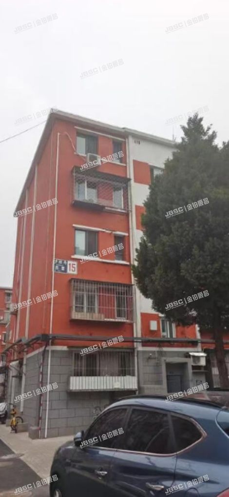 东城区 夕照寺西里15号楼2单元2