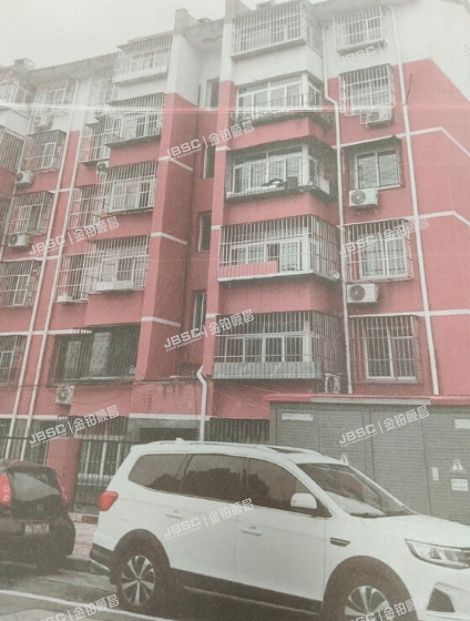 房山区 良乡地区太平庄东里31号楼5层6-502（带地下室）（太平庄东里2号院）