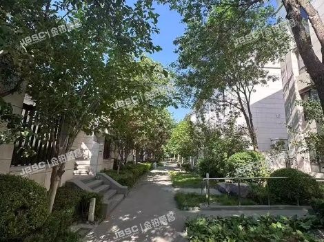 石景山区 刘娘府北街5号院13号楼-1至3层302（远洋天著春秋）