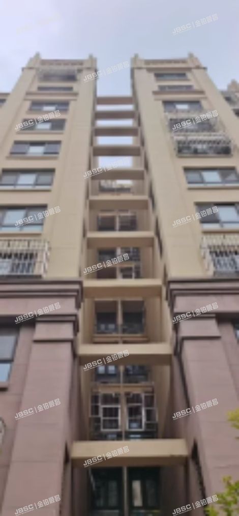 丰台区 西马场南里一区14号楼7层2-705（首创悦树湾）