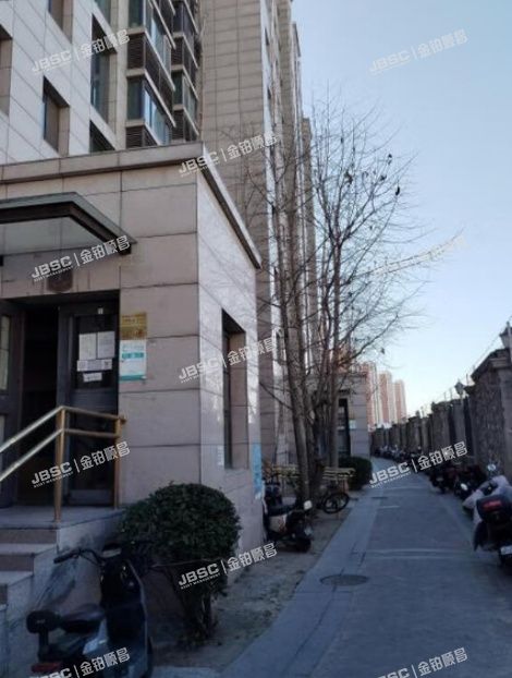 朝阳区 鸿博家园五区1号楼9层1单元902（江南山水）