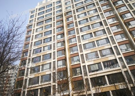 石景山区 玉泉西里一区9号楼1层5单元101房屋50%份额（远洋沁山水）