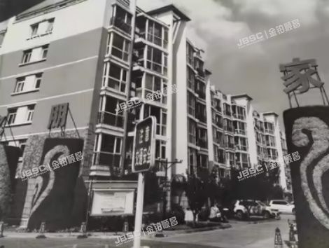 丰台区 亿朋苑一区3号楼3层3单元301