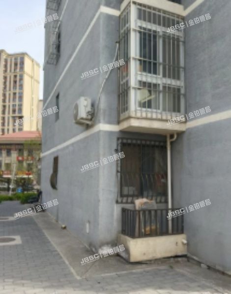 门头沟区 惠民家园19号楼1层1单元101