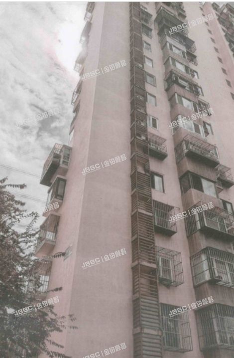 通州区 玉桥东里104号楼20层1单元2006